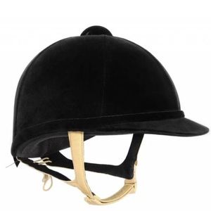 Charles Owen The Hampton Hat